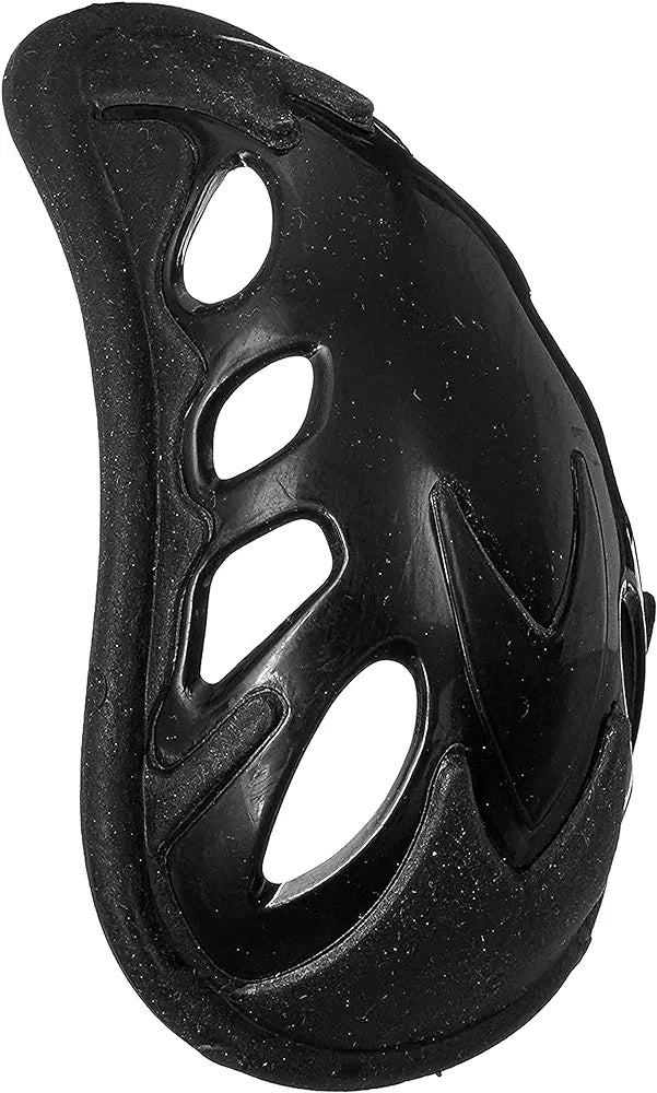 SG ACE Abdominal Guard Black (Youth)