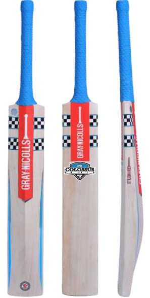 Gray Nicolls GN5 COLOSSUS SH English Willow