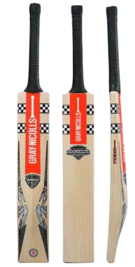 Gray Nicolls GN4.5 SHOCKJWAVE SH English Willow