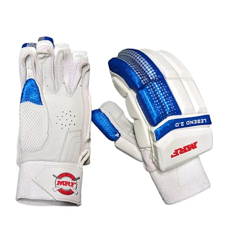 MRF Legend VK 18 2.0 Mens Batting Gloves