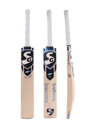 SG King Cobra English Willow Cricket Bat