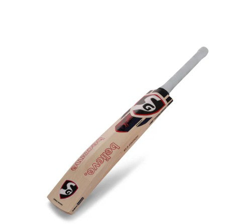 SG KLR Classic English Willow Cricket Bat