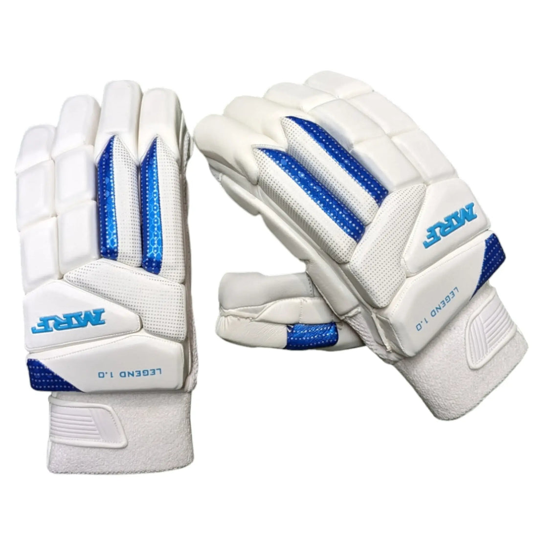 MRF Legend VK 18 1.0 Mens Batting Gloves