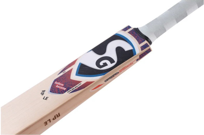 SG RP LE English Willow Cricket Bat
