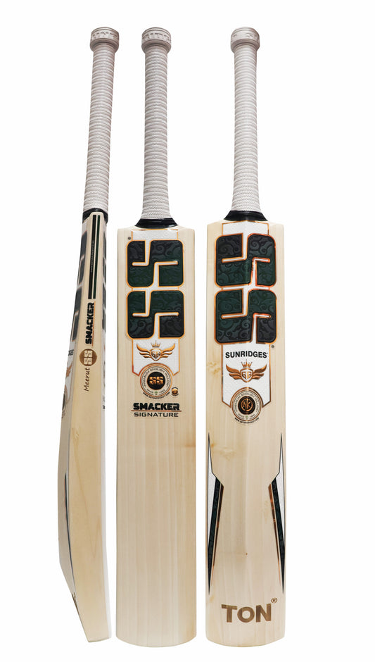 SS Smacker Signature English Willow