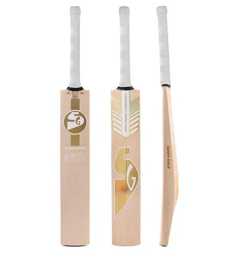 SG Sunny Gold English Willow Cricket Bat