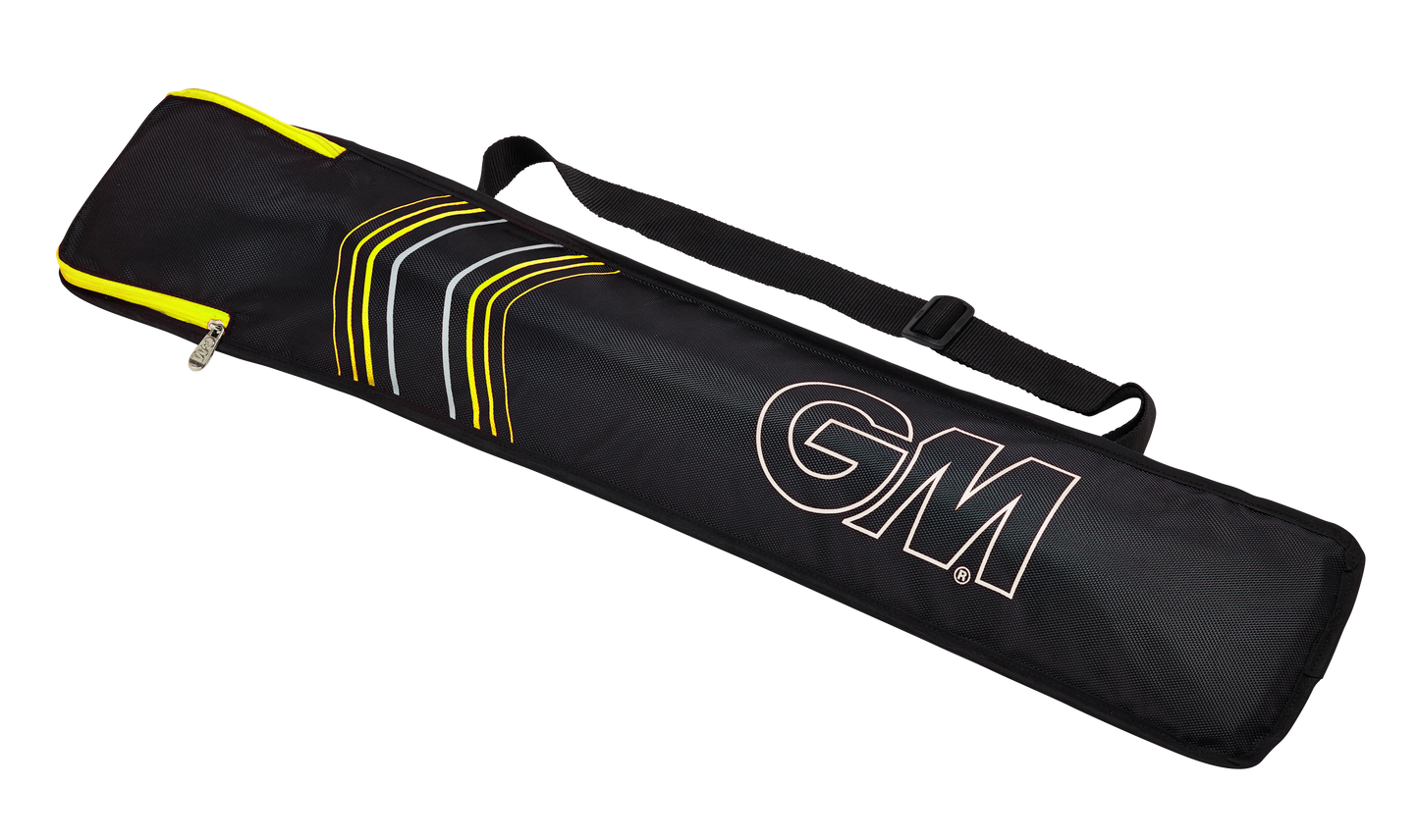 GM FULL LENGTH BAT COVER 2018 | Cricket Bat Cover