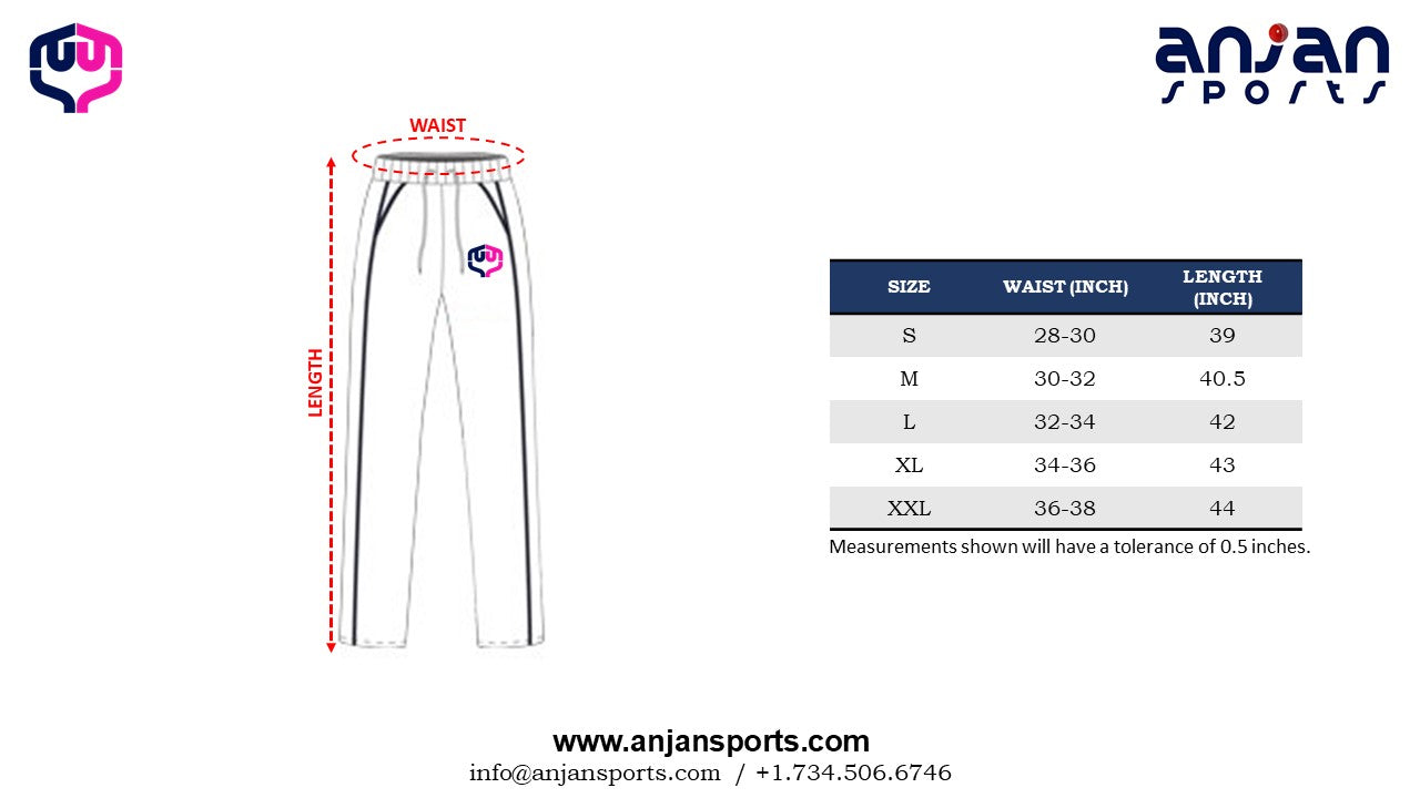 T-Shirt & Track Pants