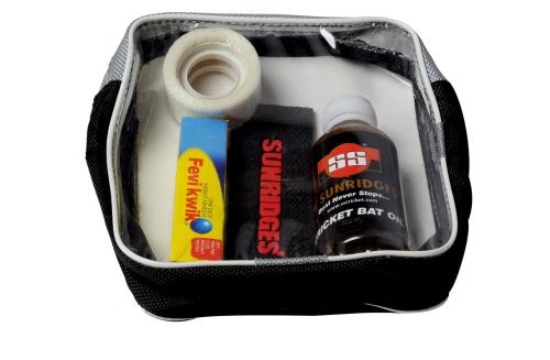 SS Cricket Bat Care Kit