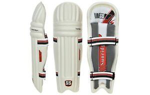 SS Aerolite Batting Pad