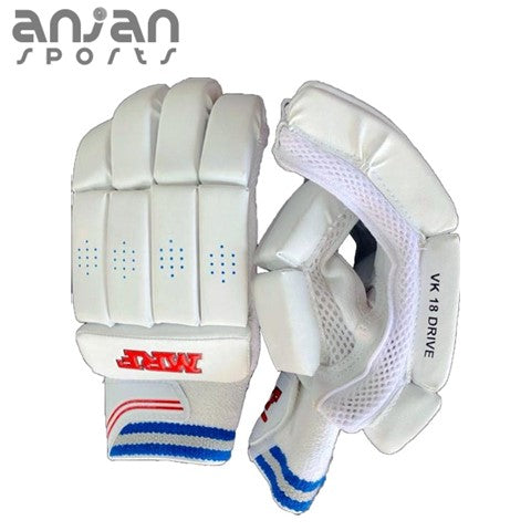 Mrf deals gloves junior