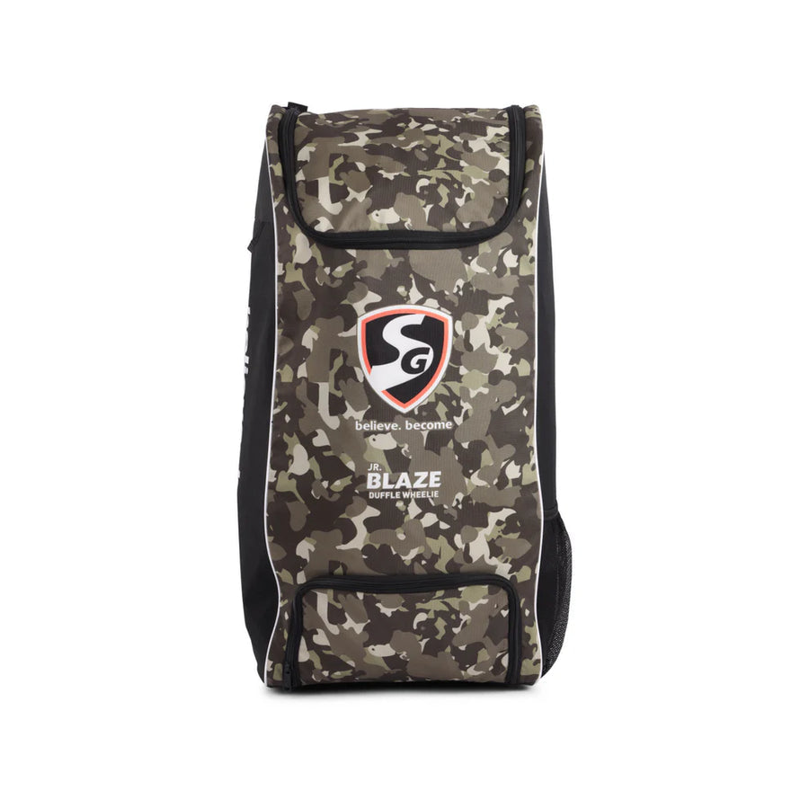 SG Blazepak Duffle Bag