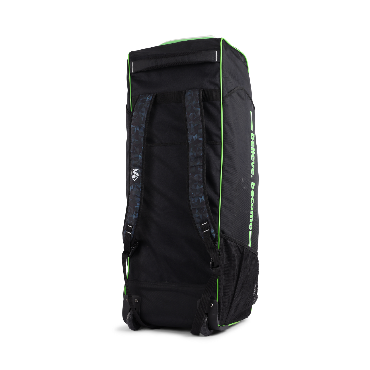 SG Jaga 2.0 Wheelie Duffle Bag