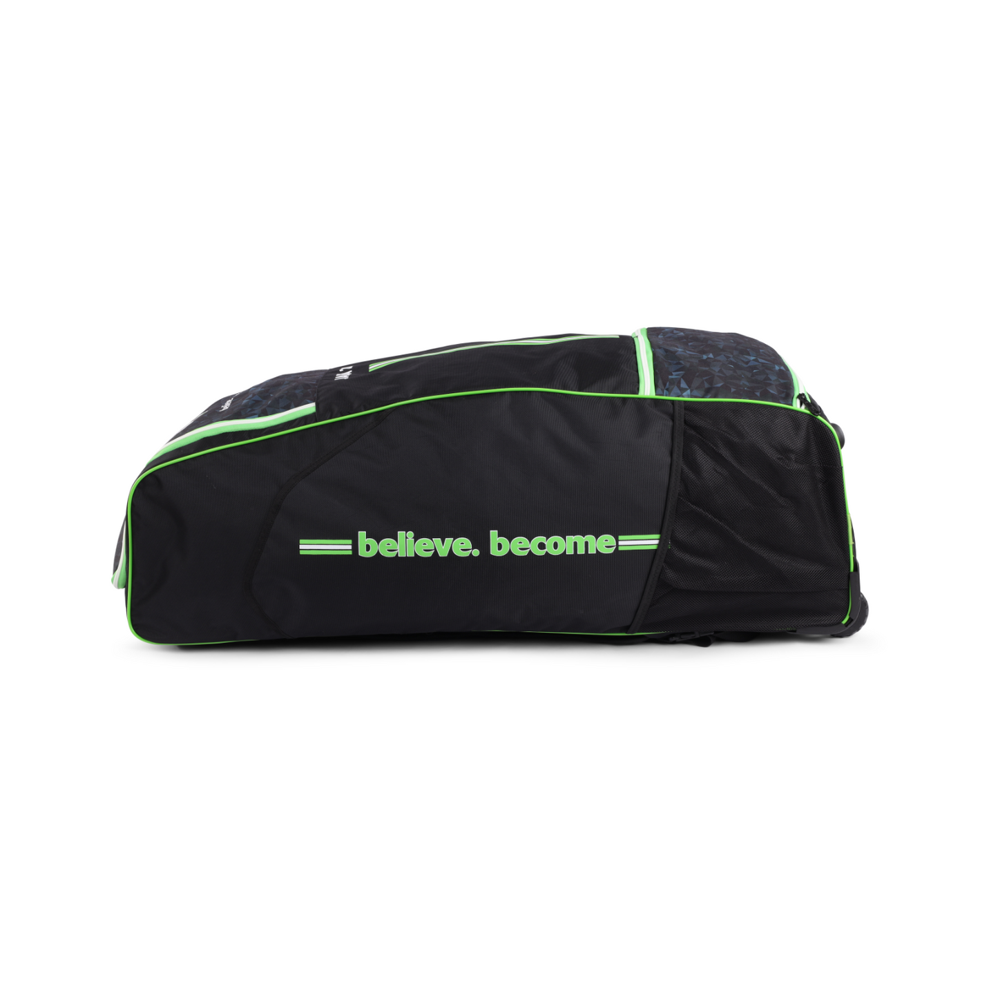 SG Jaga 2.0 Wheelie Duffle Bag