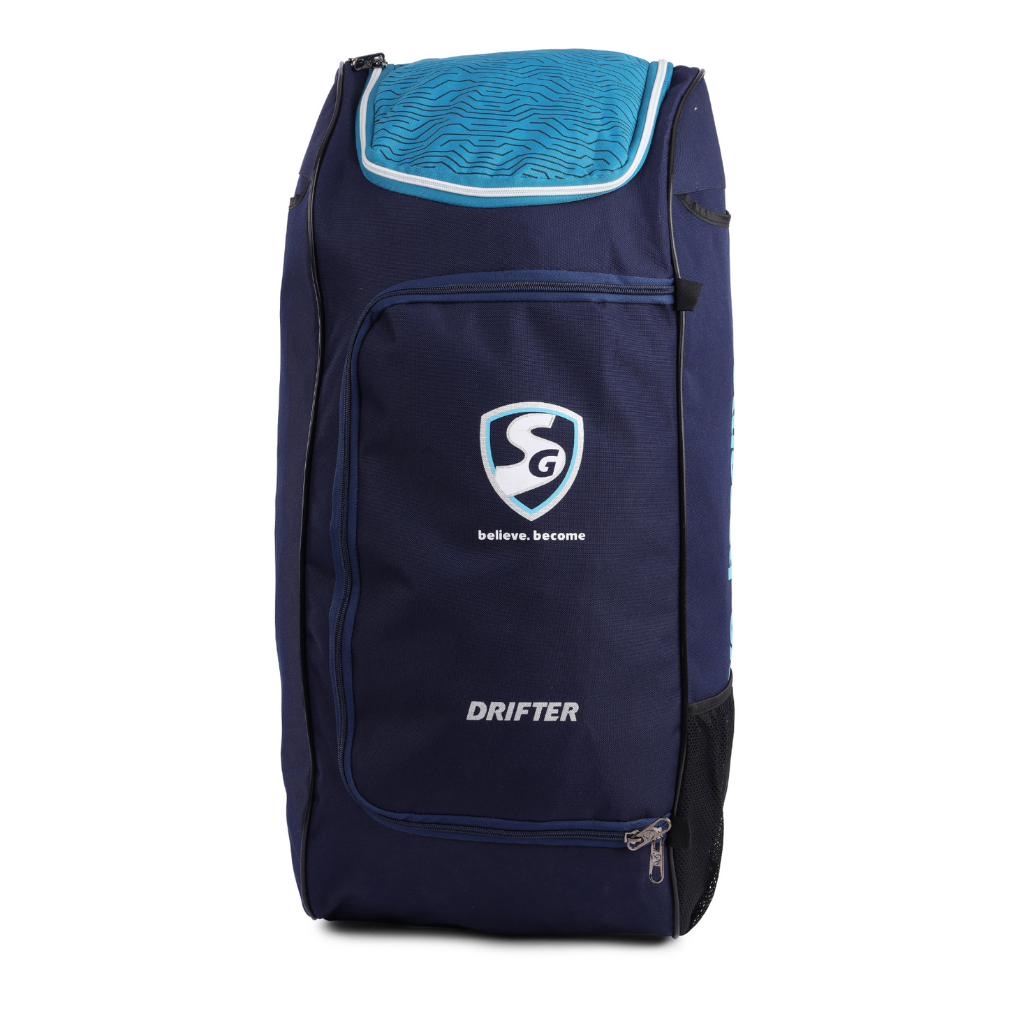 SG Drifter Wheelie Duffle Bag