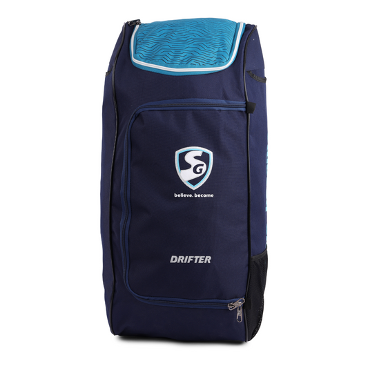 SG Drifter Wheelie Duffle Bag