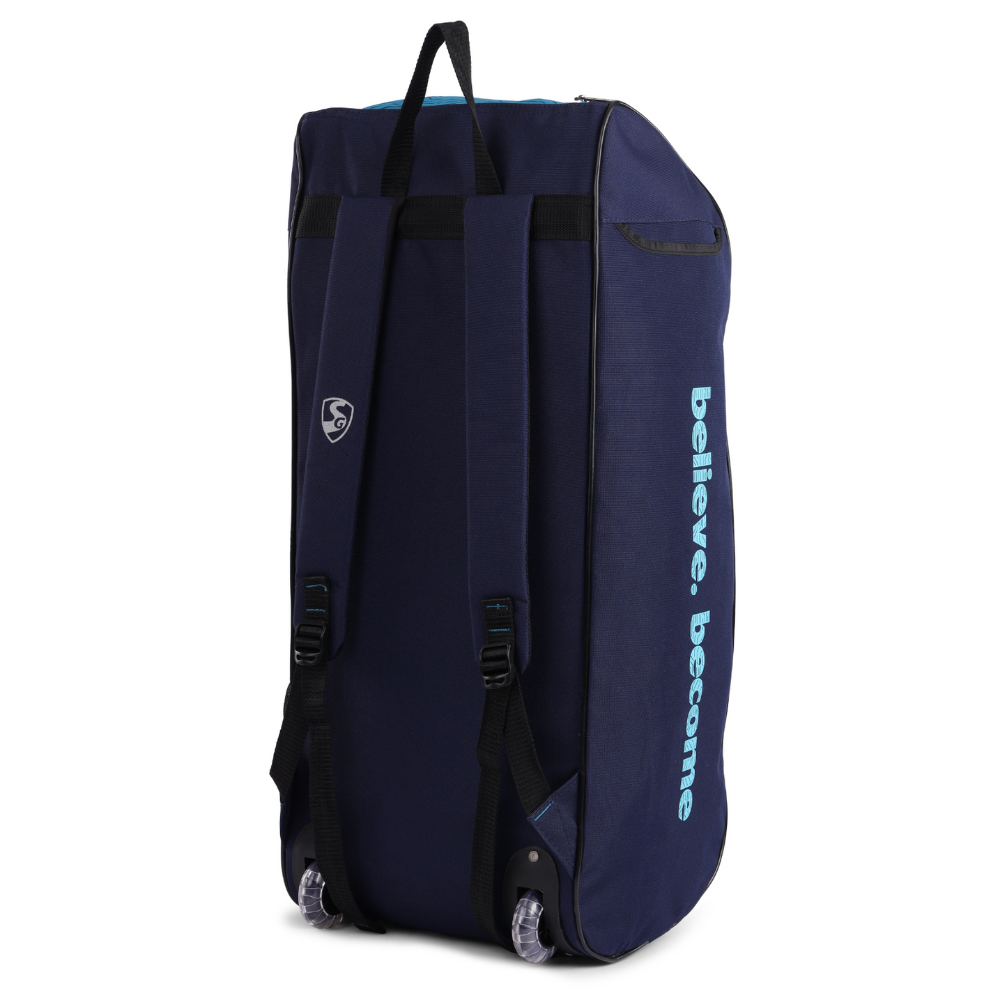 SG Drifter Wheelie Duffle Bag