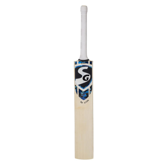 SG RP Icon English Willow Cricket Bat - Short Handle