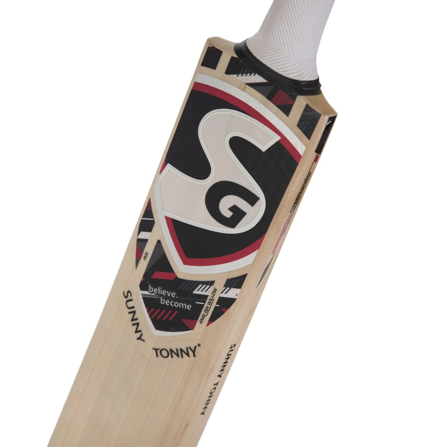SG Sunny Tony English Willow Cricket Bat