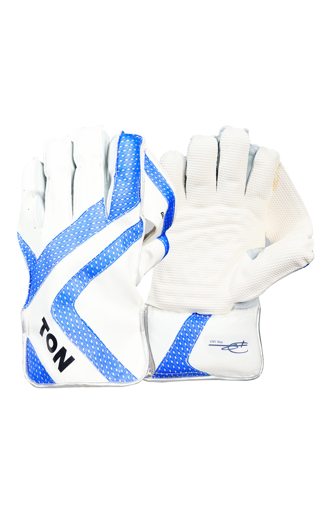 Ton Gutsy Wicket Keeping Gloves Men