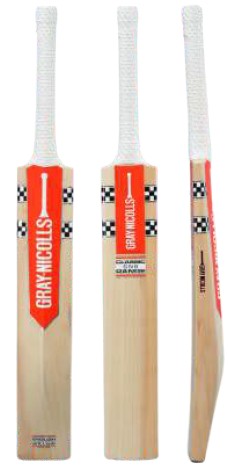 Gray Nicolls GN6 CLASSIC SH English Willow