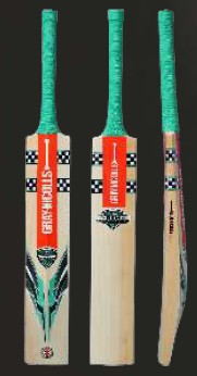 Gray Nicolls GN5 GEM SH English Willow