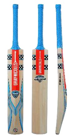 Gray Nicolls GN4 TEMPESTA SH English Willow