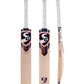 SG KLR Flame English Willow Cricket Bat