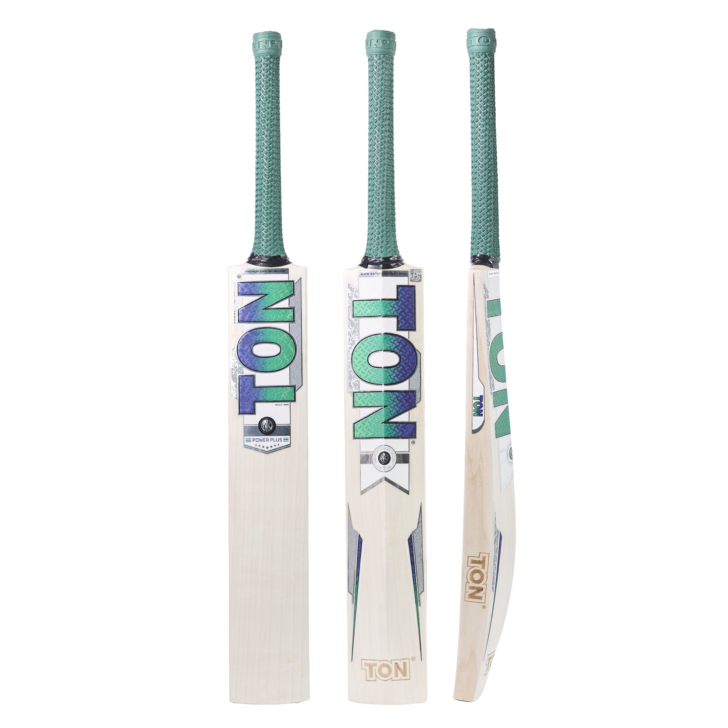 SS TON Power Plus English Willow