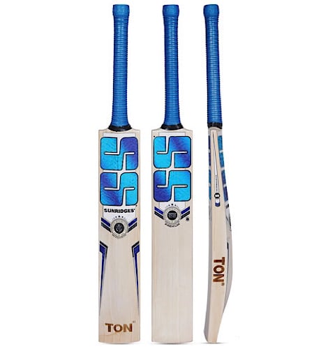 SS Premium English Willow Cricket Bat