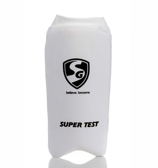 SG Super Test Elbow Guard