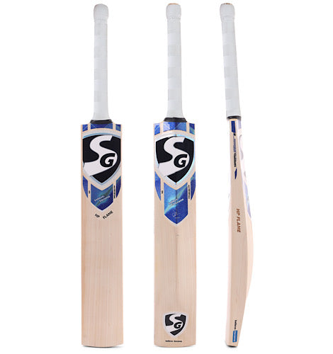 SG HP Flame English Willow Cricket Bat