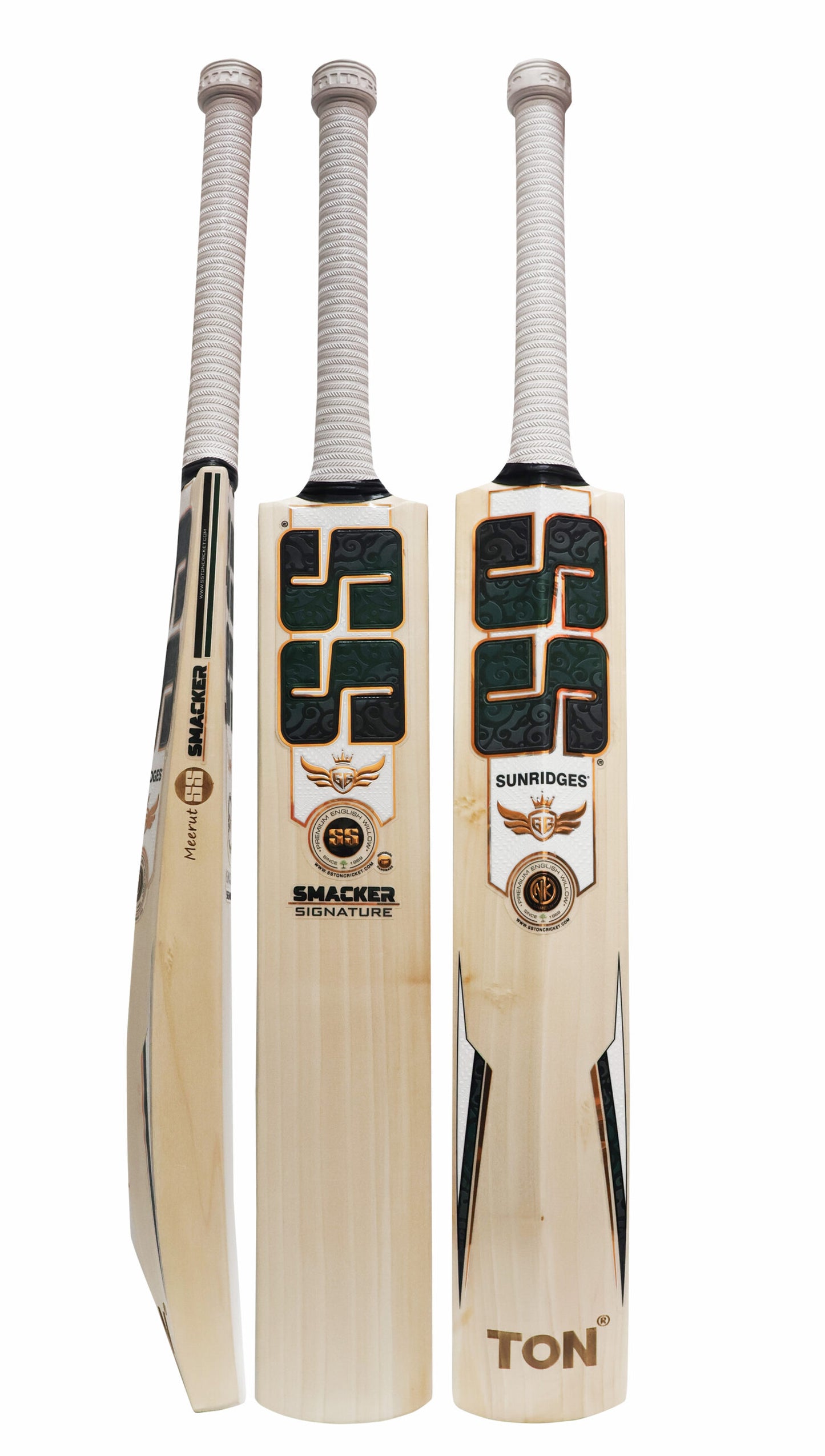 SS Smacker Signature English Willow