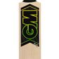 GM ZELOS 101 - Short Handle - Kashmir Willow Cricket Bat