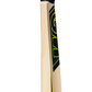 GM ZELOS 101 - Short Handle - Kashmir Willow Cricket Bat