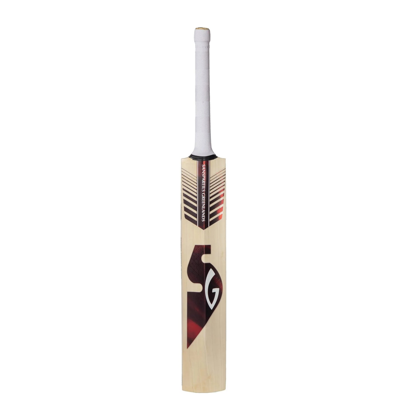 SG Sunny Tony Icon English Willow Cricket Bat