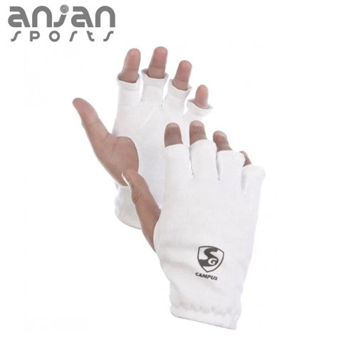 SG Campus Youth Batting Inner Gloves