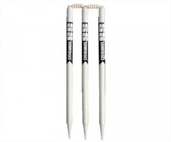 SS Cricket Stumps