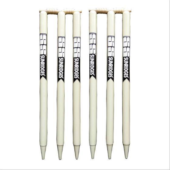 SS Cricket Stumps
