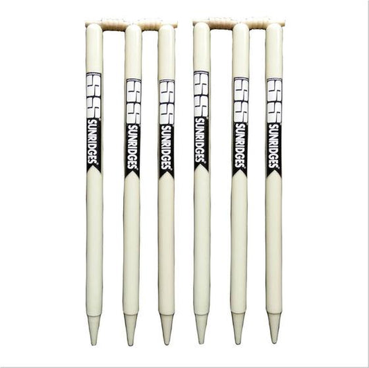 SS Cricket Stumps